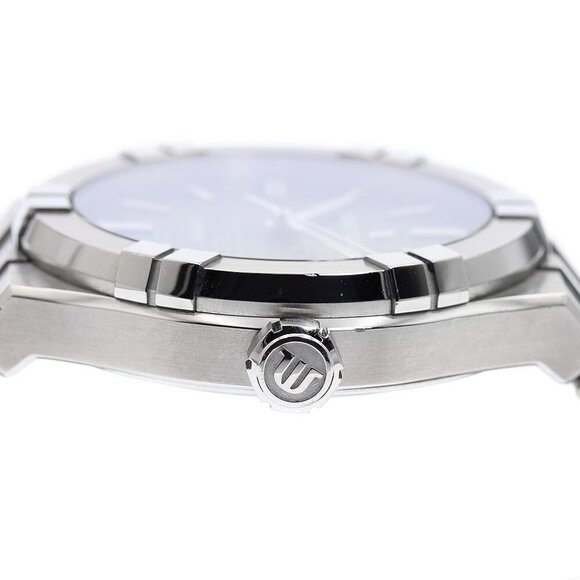 MAURICE LACROIX Icon automatic AI6008-SS002-630-1 Automatic Men's Watch_884996 - Picture 5 of 6